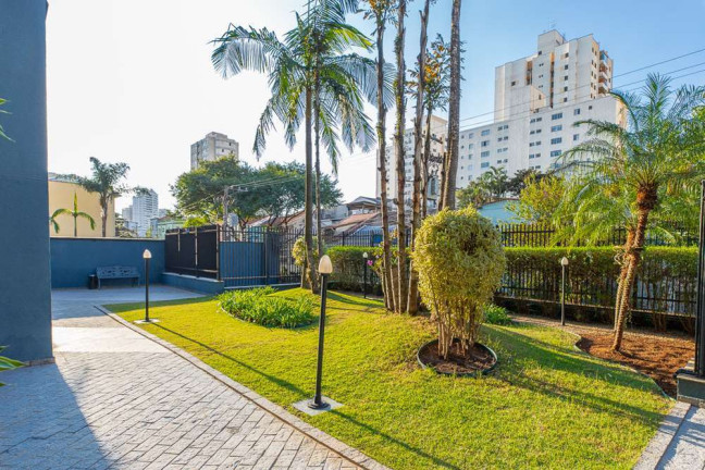 Apartamento com 3 Quartos à Venda, 80 m² em Vila Pompéia - São Paulo