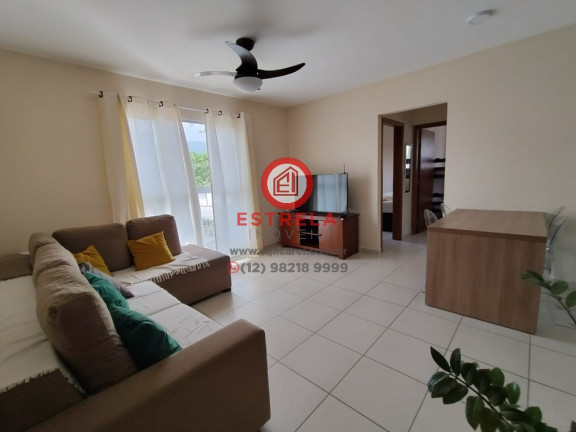 Imagem Imóvel com 2 Quartos à Venda, 57 m² em Estufa Ii - Ubatuba