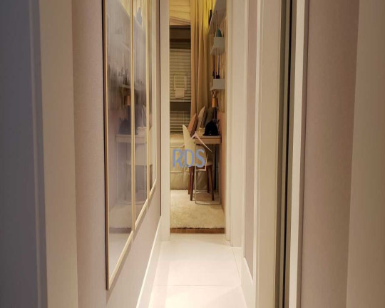 Imagem Apartamento com 3 Quartos à Venda, 158 m² em Cidade Monções - São Paulo