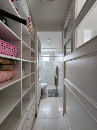 Imagem Apartamento com 1 Quarto à Venda, 55 m² em Chacara Klabin - São Paulo