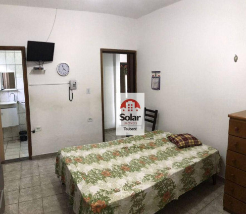 Imagem Casa com 3 Quartos à Venda, 91 m² em Jardim Bela Vista - Taubaté