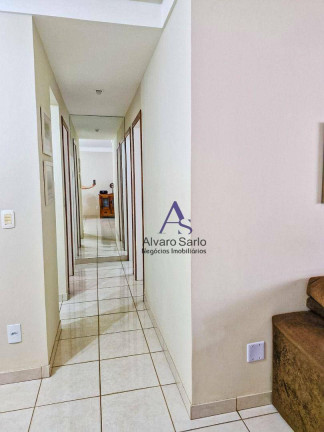 Imagem Apartamento com 3 Quartos à Venda, 115 m² em Jardim Camburi - Vitória