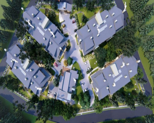 Imagem Imóvel com 1 Quarto à Venda, 69 m² em Centro - Canela