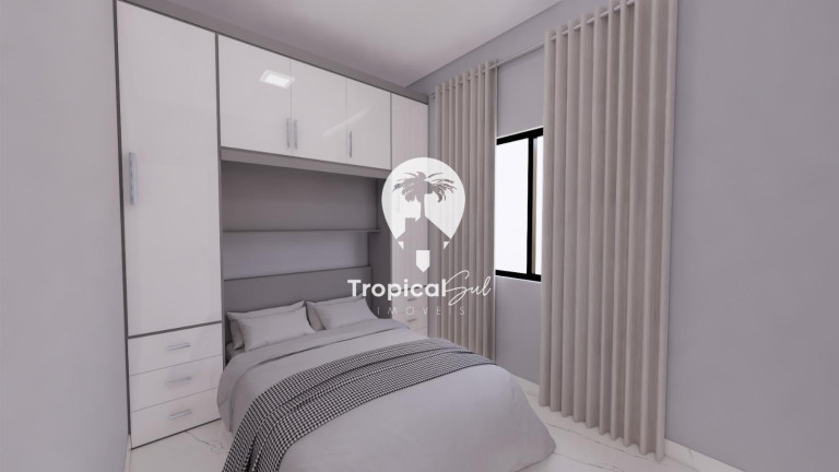 Imagem Casa com 2 Quartos à Venda, 47 m² em Junara - Matinhos Imagem Casa com 2 Quartos à Venda, 47 m² em Junara - Matinhos