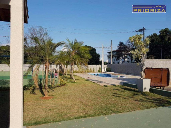 Imagem Apartamento com 4 Quartos à Venda, 102 m² em Condomínio Residencial árvores Da Amazônia - Sorocaba