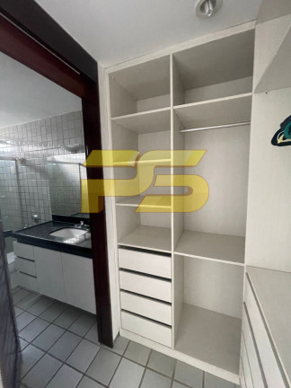 Imagem Apartamento com 4 Quartos à Venda, 280 m² em Manaíra - João Pessoa Imagem Apartamento com 4 Quartos à Venda, 280 m² em Manaíra - João Pessoa
