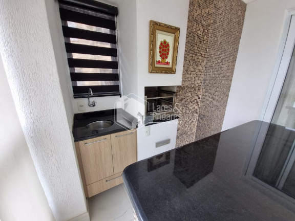 Imagem Apartamento com 3 Quartos à Venda, 130 m² em Perdizes - São Paulo