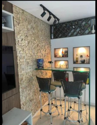 Imagem Apartamento com 3 Quartos à Venda, 123 m² em Praia De Itaparica - Vila Velha Imagem Apartamento com 3 Quartos à Venda, 123 m² em Praia De Itaparica - Vila Velha
