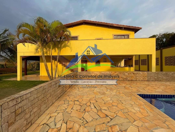 Imagem Chácara com 4 Quartos à Venda, 2.000 m² em Zona Rural De Atibaia - Atibaia Imagem Chácara com 4 Quartos à Venda, 2.000 m² em Zona Rural De Atibaia - Atibaia