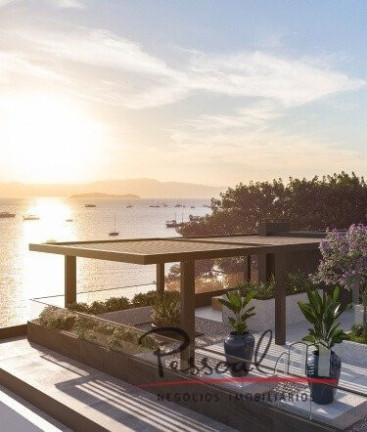 Imagem Loft com 2 Quartos à Venda, 213 m² em Santo Antônio De Lisboa - Florianópolis Imagem Loft com 2 Quartos à Venda, 213 m² em Santo Antônio De Lisboa - Florianópolis