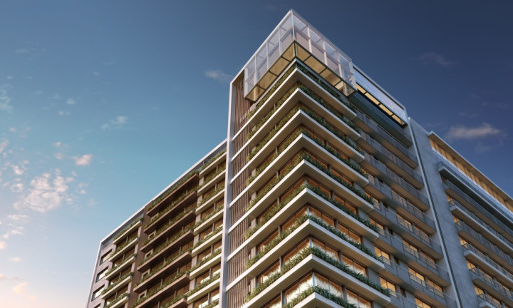 Imagem Apartamento com 3 Quartos à Venda, 137 m² em Praia De Belas - Porto Alegre Imagem Apartamento com 3 Quartos à Venda, 137 m² em Praia De Belas - Porto Alegre