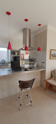 Imagem Casa com 4 Quartos à Venda, 155 m² em Chácara Esperia - Piracicaba