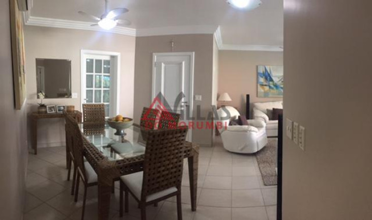 Imagem Apartamento com 4 Quartos à Venda, 172 m² em Riviera Módulo 2 - Bertioga