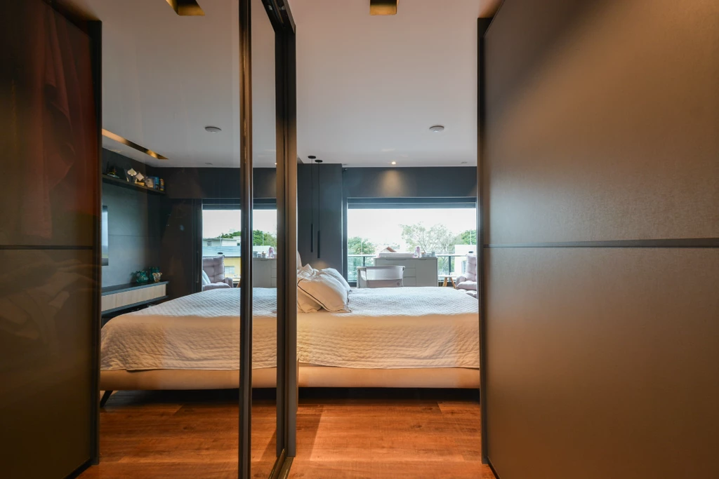 Imagem Apartamento com 1 Quarto à Venda, 85 m² em Vila Mariana - São Paulo