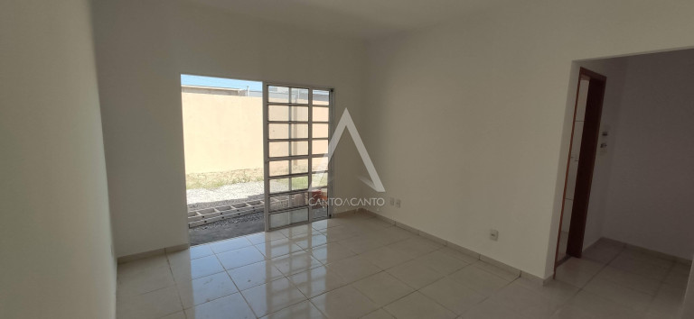 Imagem Casa com 2 Quartos à Venda, 180 m² em Condomínio Residencial Reserva Celeste Iii - Sinop