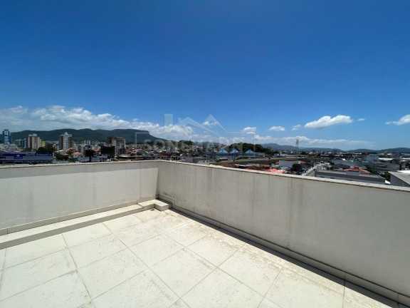 Imagem Cobertura com 3 Quartos à Venda, 250 m² em Centro - Palhoça