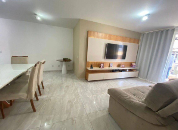 Imagem Apartamento com 3 Quartos à Venda, em Piratininga - Niterói Imagem Apartamento com 3 Quartos à Venda, em Piratininga - Niterói