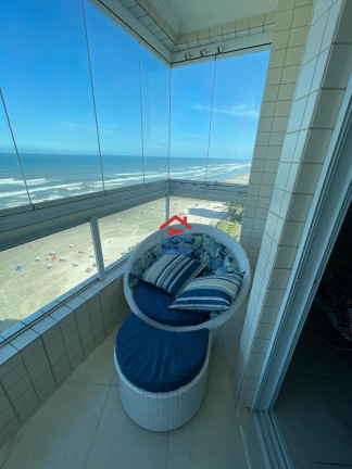 Imagem Apartamento com 2 Quartos à Venda, 72 m² em Maracanã - Praia Grande Imagem Apartamento com 2 Quartos à Venda, 72 m² em Maracanã - Praia Grande