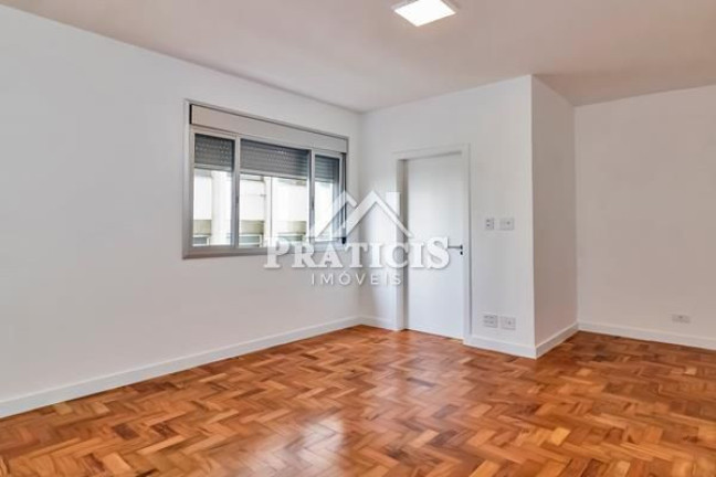 Imagem Apartamento com 3 Quartos para Alugar, 268 m² em Paraíso - São Paulo