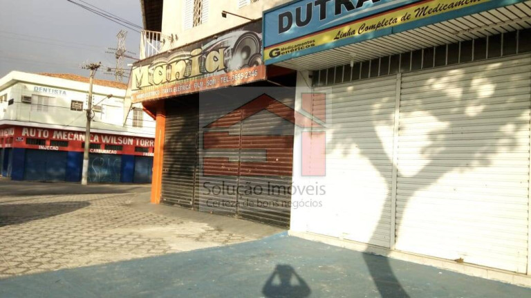 Imagem Imóvel Comercial à Venda, 928 m² em Vila Antônio Augusto Luiz - Caçapava