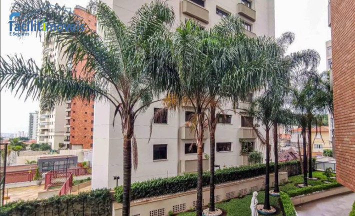 Imagem Apartamento com 5 Quartos à Venda, 297 m² em Parque Da Móoca - São Paulo Imagem Apartamento com 5 Quartos à Venda, 297 m² em Parque Da Móoca - São Paulo