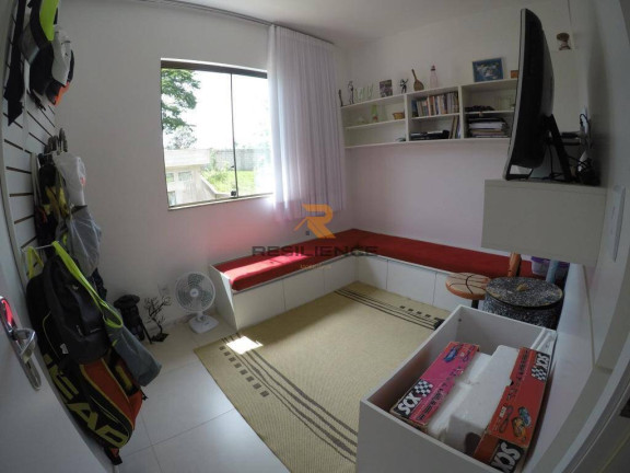 Imagem Casa de Condomínio com 4 Quartos à Venda, 215 m² em Nossa Senhora De Fátima - Lagoa Santa Imagem Casa de Condomínio com 4 Quartos à Venda, 215 m² em Nossa Senhora De Fátima - Lagoa Santa