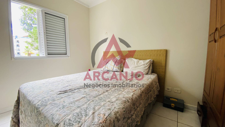 Imagem Apartamento com 3 Quartos à Venda, 97 m² em Itagua - Ubatuba