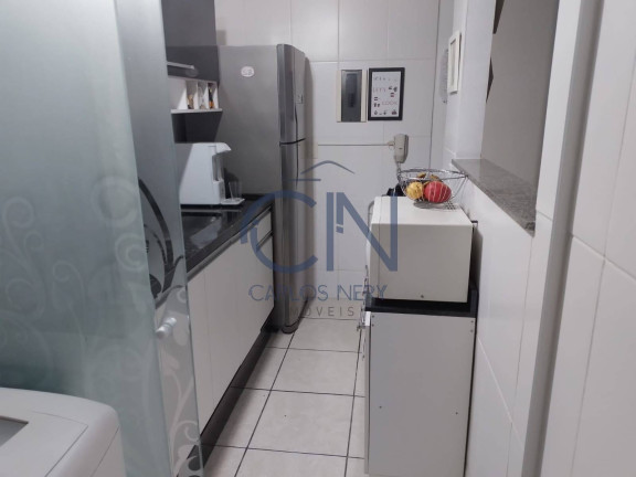 Imagem Apartamento com 2 Quartos à Venda,  em Barranco - Taubaté