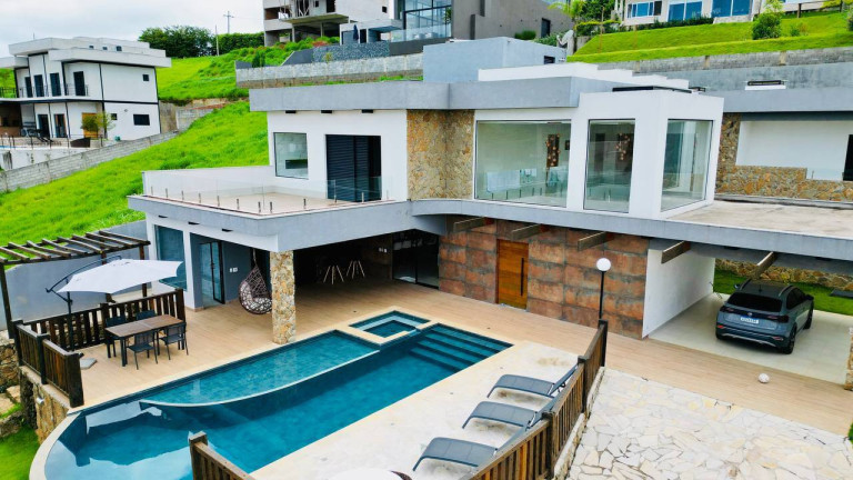 Imagem Casa de Condomínio com 5 Quartos à Venda, 1.000 m² em Centro - Joanópolis Imagem Casa de Condomínio com 5 Quartos à Venda, 1.000 m² em Centro - Joanópolis