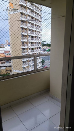 Imagem Apartamento com 3 Quartos à Venda, 11.000 m² em Cambeba - Fortaleza