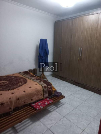 Imagem Casa com 4 Quartos à Venda, 230 m² em Sítio Taquaral - Santo André Imagem Casa com 4 Quartos à Venda, 230 m² em Sítio Taquaral - Santo André