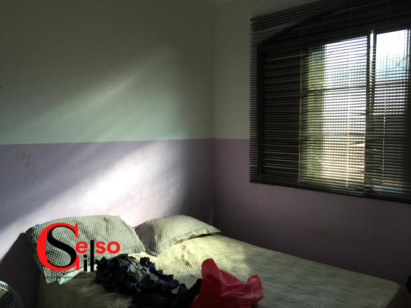 Imagem Casa com 4 Quartos à Venda, 266 m² em Copacabana Residencial - Maringá