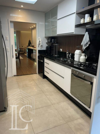 Imagem Apartamento com 3 Quartos à Venda, 223 m² em Panamby - São Paulo
