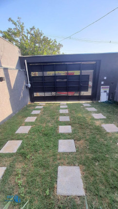 Sobrado com 3 Quartos à Venda, 140 m² em Chácara Jaguari (fazendinha) - Santana De Parnaíba