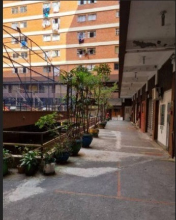 Imagem Imóvel com 2 Quartos à Venda, 38 m² em Brás - São Paulo