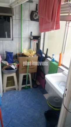 Imagem Apartamento com 2 Quartos à Venda, 70 m² em Morumbi - São Paulo Imagem Apartamento com 2 Quartos à Venda, 70 m² em Morumbi - São Paulo