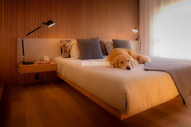 Imagem Apartamento com 4 Quartos à Venda, 210 m² em Campo Belo - São Paulo Imagem Apartamento com 4 Quartos à Venda, 210 m² em Campo Belo - São Paulo