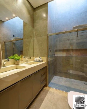 Imagem Casa com 2 Quartos à Venda, 164 m² em Ibiti Reserva - Sorocaba