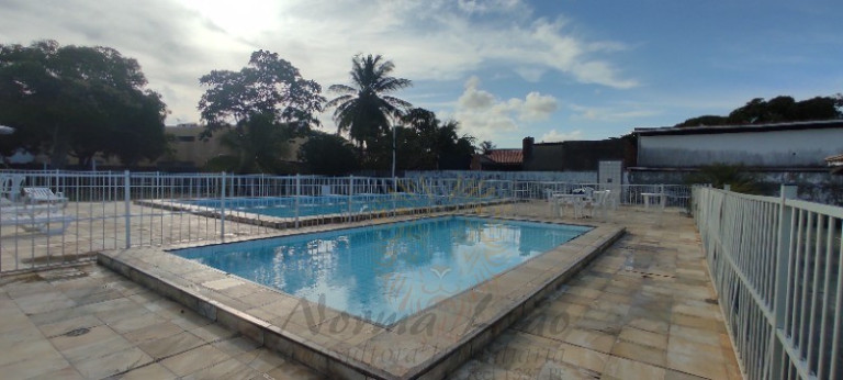 Imagem Imóvel com 3 Quartos à Venda, 70 m² em Atalaia - Aracaju