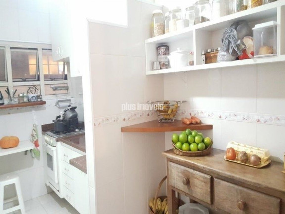 Apartamento com 2 Quartos à Venda, 93 m² em Jardim América - São Paulo