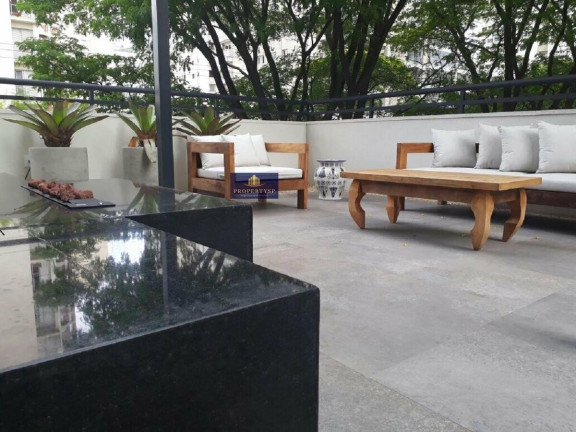 Imagem Apartamento com 1 Quarto à Venda, 32 m² em Pinheiros - São Paulo