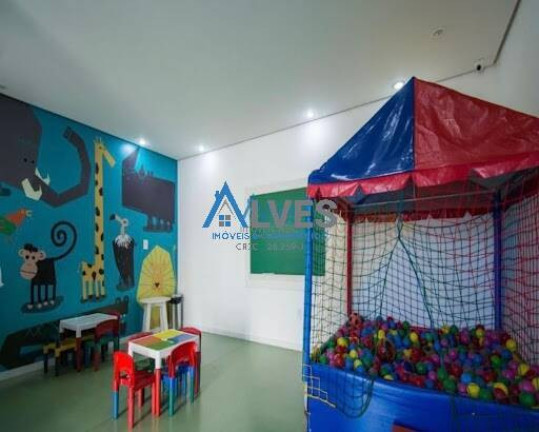 Imagem Apartamento com 2 Quartos à Venda, 80 m² em Rudge Ramos - São Bernardo Do Campo