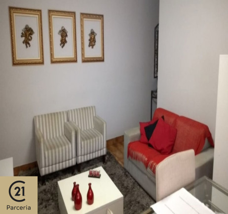Apartamento com 2 Quartos à Venda, 58 m² em Vila Das Mercês - São Paulo