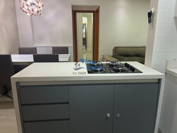 Imagem Imóvel com 2 Quartos à Venda, 59 m² em Norte (águas Claras) - Brasília Imagem Imóvel com 2 Quartos à Venda, 59 m² em Norte (águas Claras) - Brasília