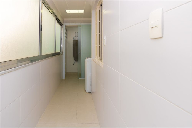 Imagem Apartamento com 3 Quartos à Venda, 95 m² em Mooca - São Paulo