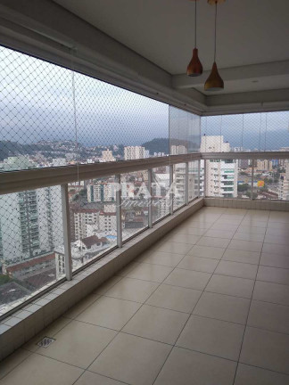 Apartamento à Venda, 109 m² em Gonzaga - Santos