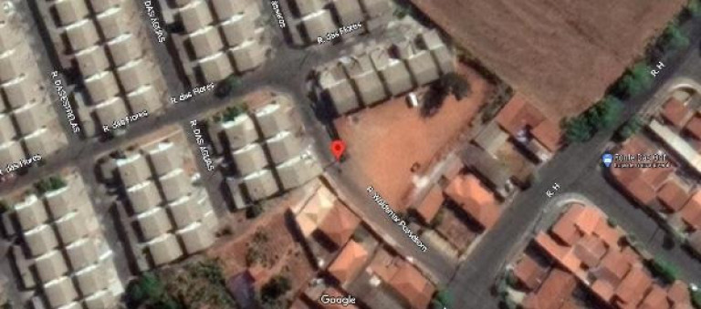 Casa com 2 Quartos à Venda, 55 m² em Centro - Pindorama