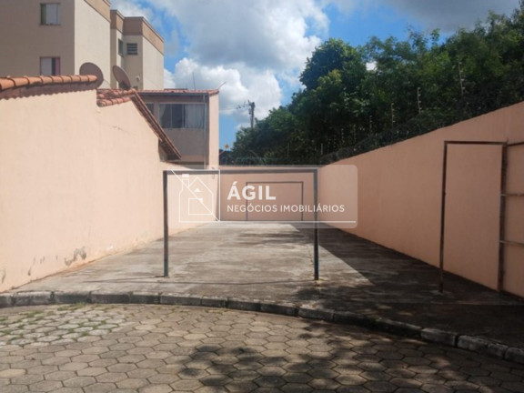 Imagem Casa com 3 Quartos à Venda, 140 m² em Campos De São José - São José Dos Campos Imagem Casa com 3 Quartos à Venda, 140 m² em Campos De São José - São José Dos Campos