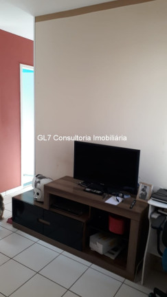 Imagem Apartamento com 2 Quartos à Venda, 51 m² em Jardim Pompéia - Indaiatuba