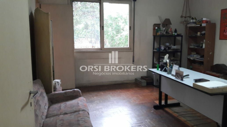 Imagem Sobrado com 3 Quartos à Venda, 248 m² em Brooklin Paulista - São Paulo